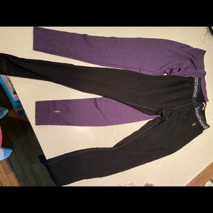 Smartwool tights women’s size xs